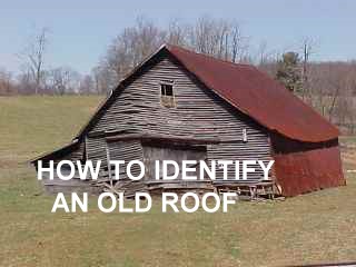 Identifying old and new panels