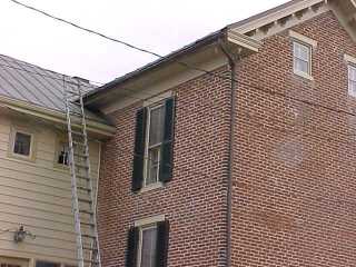 Owner has received many compliments fron owners of passing cars