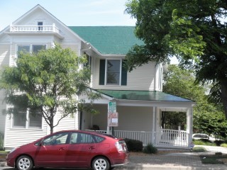 Attorney's office in Herndon