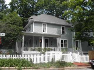Historic District Project in Arlington area by Roof Menders