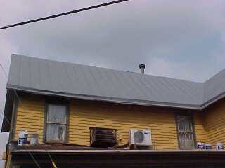 The easy step of the project, and the most attractive portion