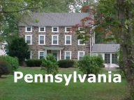 Pennsylvania and its tin roofing