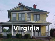 One of my first customers in Virginiia